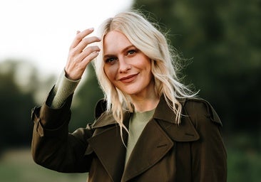 Dos mascaras para conseguir una mirada limpia en mis días más perezosos